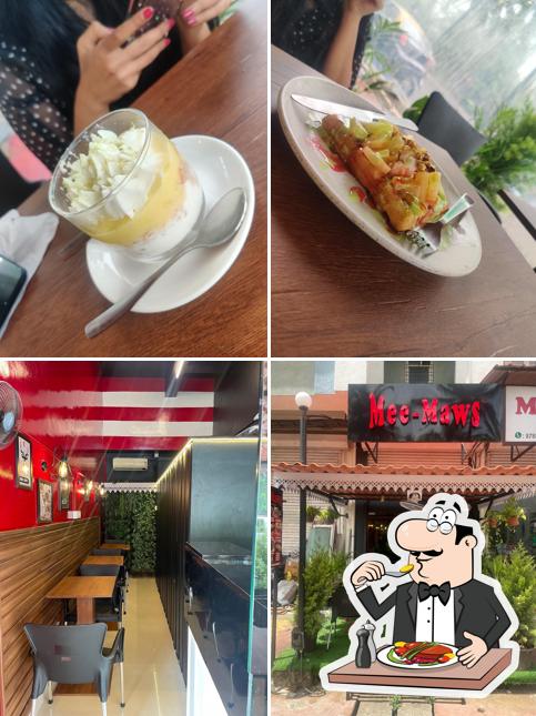 MeeMaws Burger and Cafe