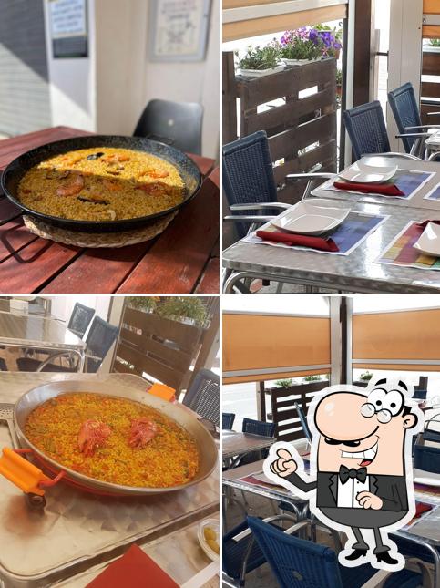 Mis Paellas