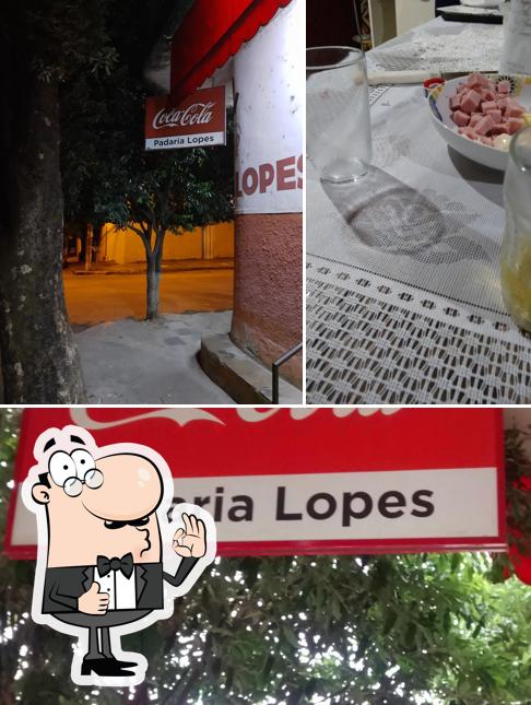 Padaria Lopes