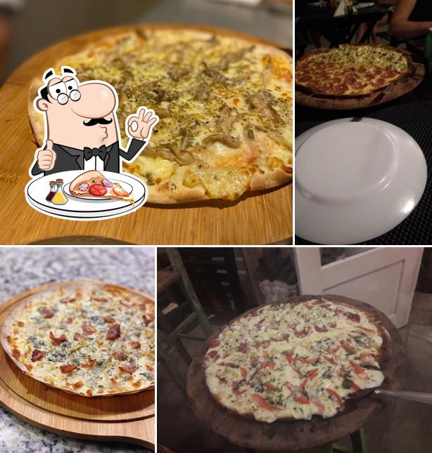 Pizza da Hora