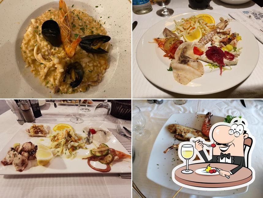 La Fattoria del Mare