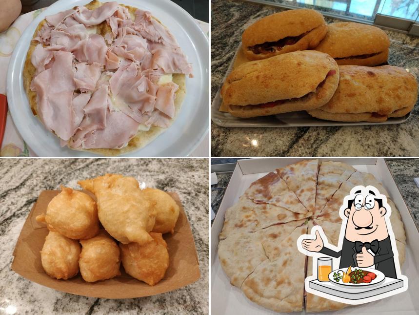 Pizzeria Rosticceria Castello