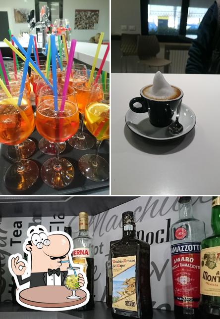 Bar Platano