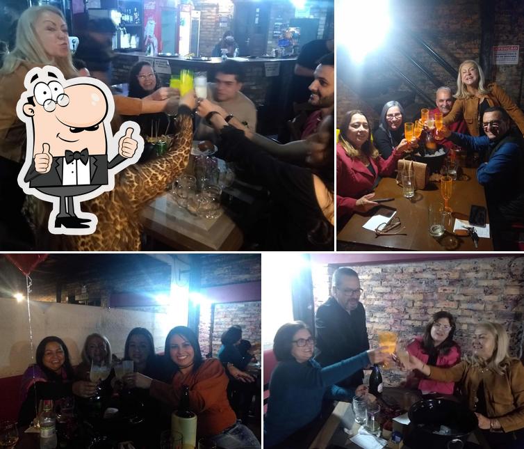 Irlandês Pub & Sports