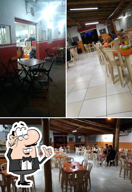 Jeronimos Lanches