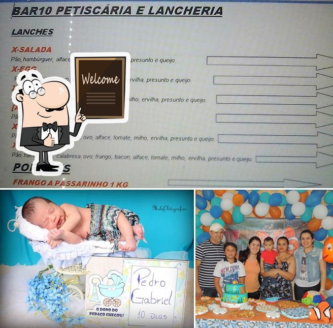 Joel Bar10petiscariaelancheria