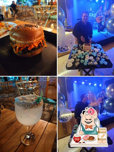 Texas Pub Palotina