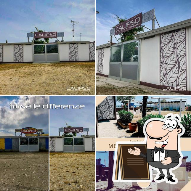 Bagno Calipso 18