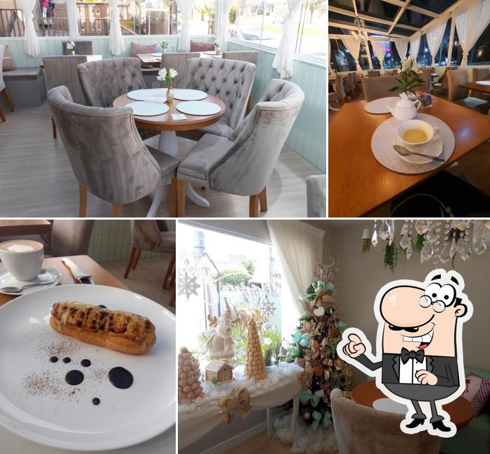 Boutique Café Araucária