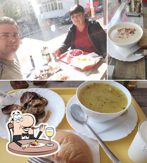 Bulgarian cuisine