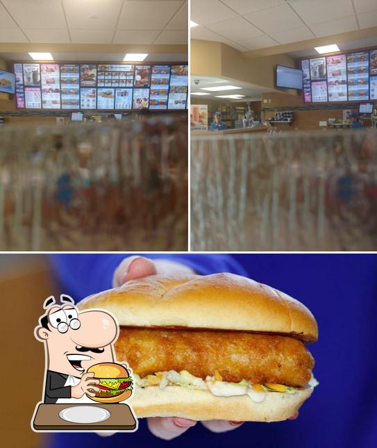 Culver's, 11820 Velp Ave in Suamico Restaurant menu and reviews