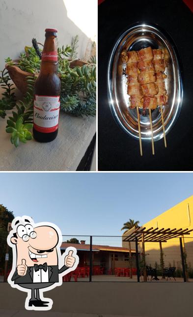 DG Espetaria