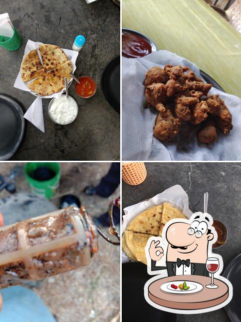 Delhi Punjabi Dhaba Veldurthy