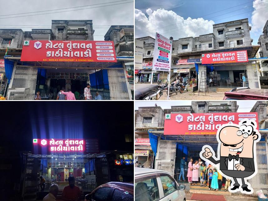 Find the best place to eat in Umargam, spring 2024 Restaurant Guru