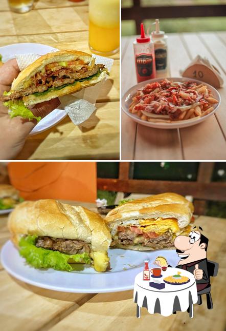 Joel Lanches