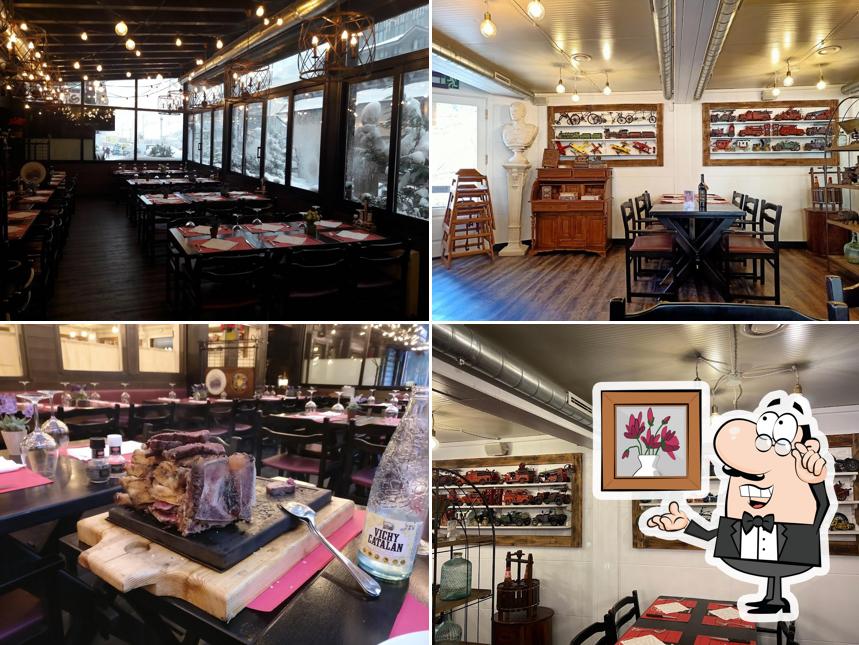 Restaurant Manacor