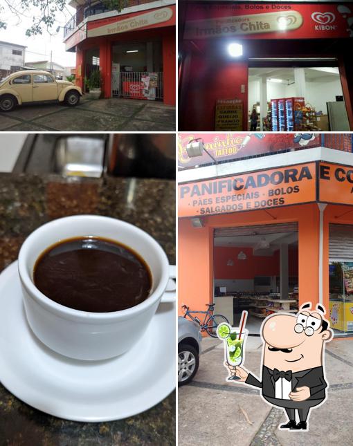 Panificadora e Confeitaria La D’ Lima