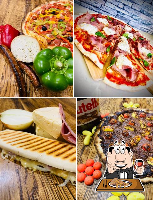 Pizz'aroma