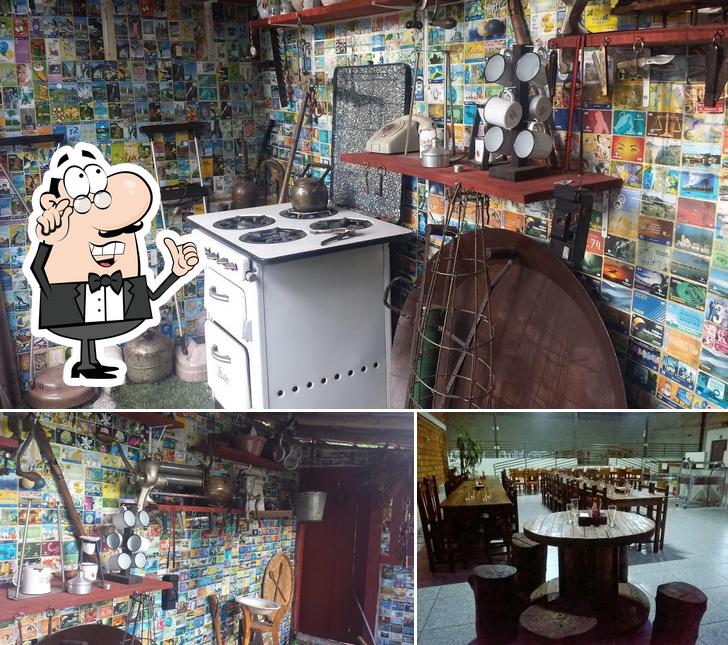 Restaurante e Espetaria Bikinha