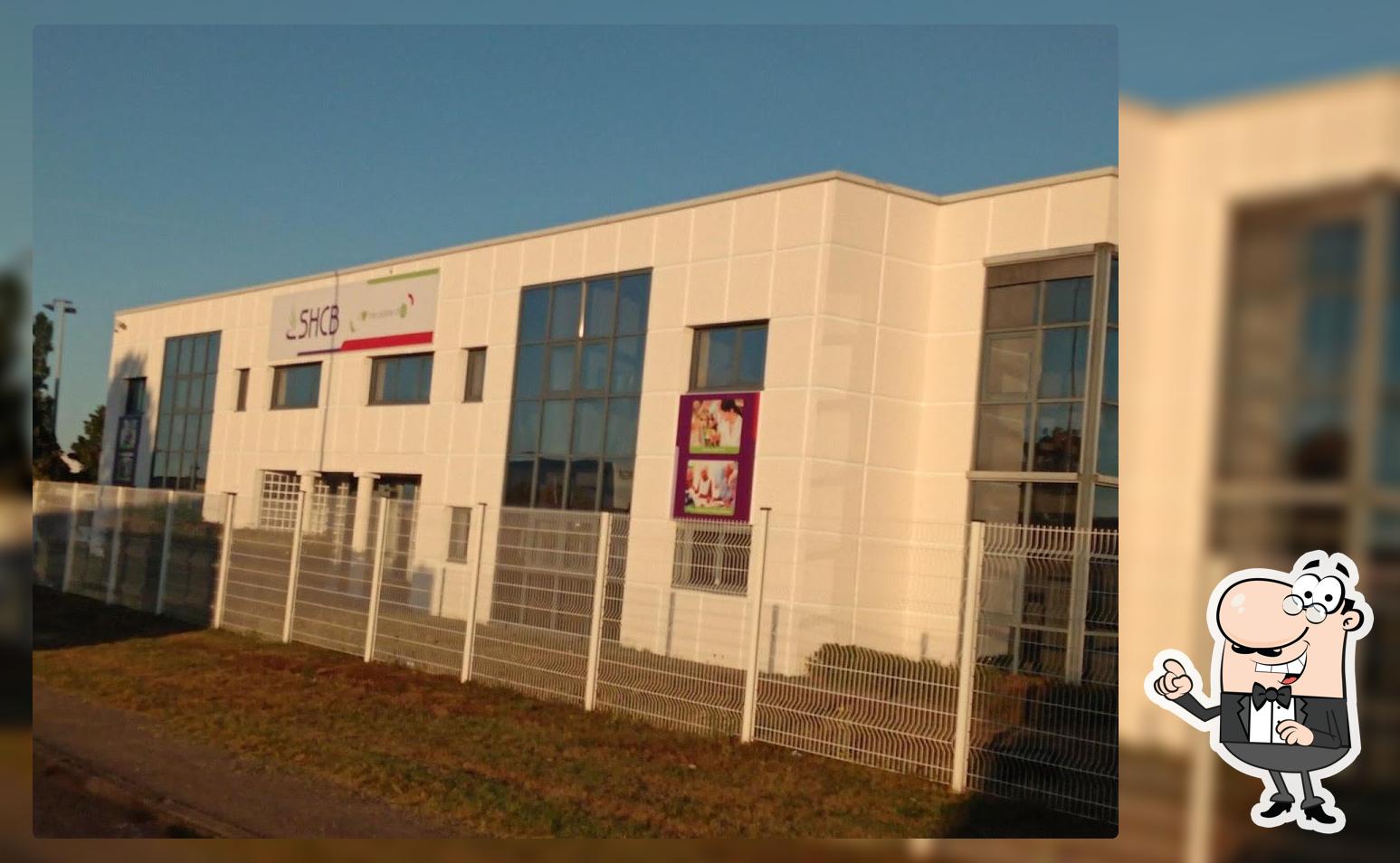 SHCB Cuisine Centrale