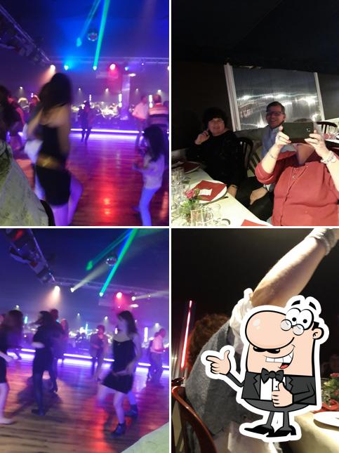 Saphir Dancing