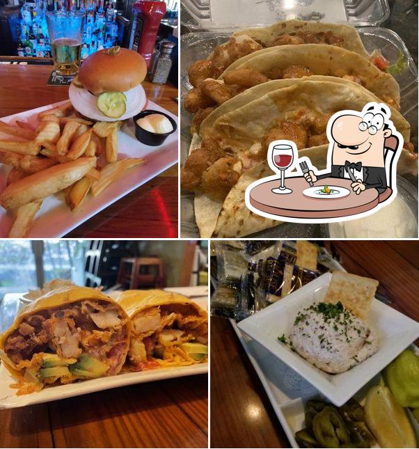 Thirsty Turtle Seagrill In Port St. Lucie - Restaurant Menu And Reviews