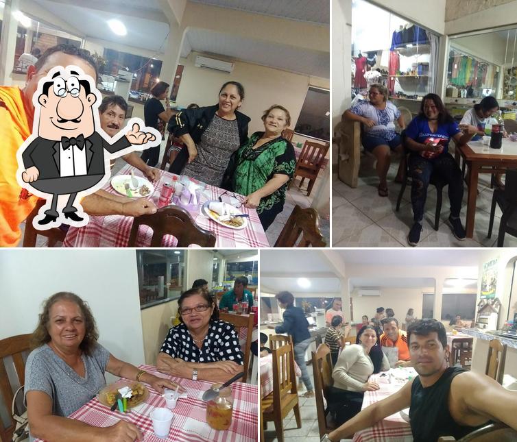 Restaurante Prado e Araújo
