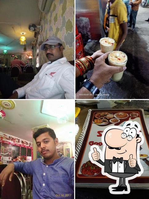 Swadist Restaurant
