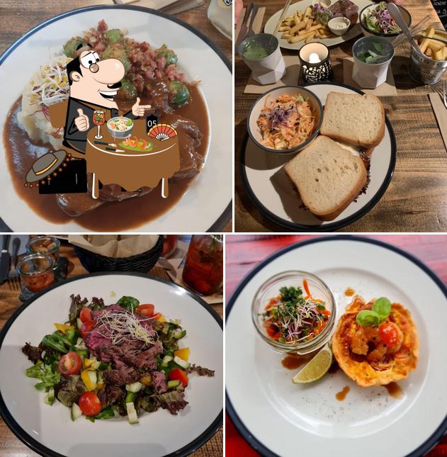 Uluru Restaurant & Bar