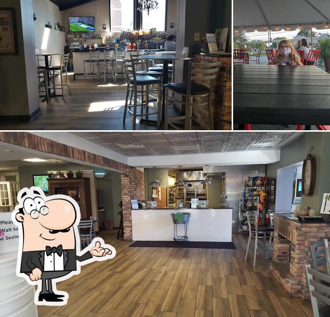 DiFabio's Market and Tap — Media PA Italian Restaurant
