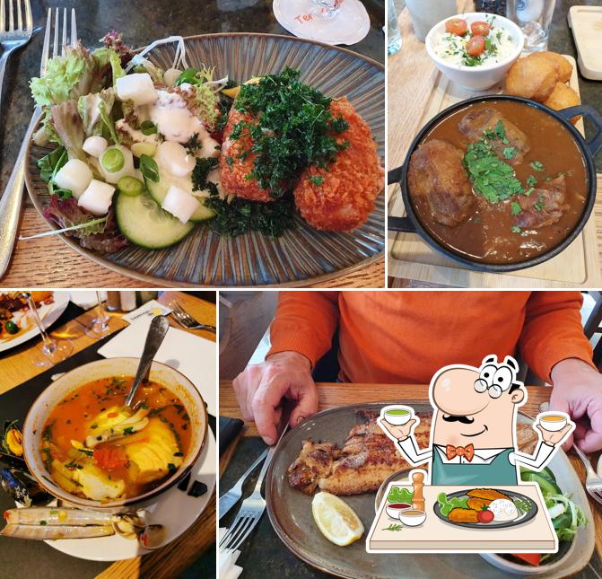 Restaurant Ter Kade BV