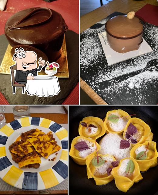 Culinaria De Gustibus Bistrot
