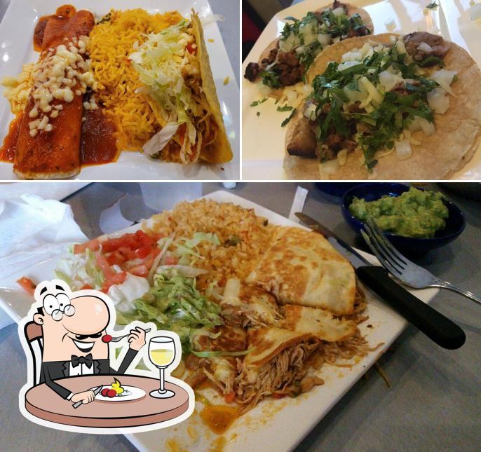 Jalapeños Mexican Restaurant in Indian Land Restaurant menu and reviews