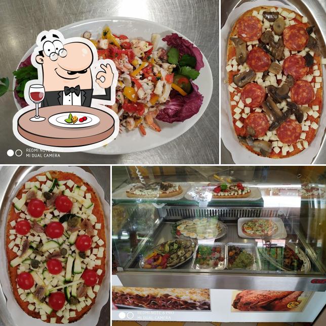 + Ke Pizzza