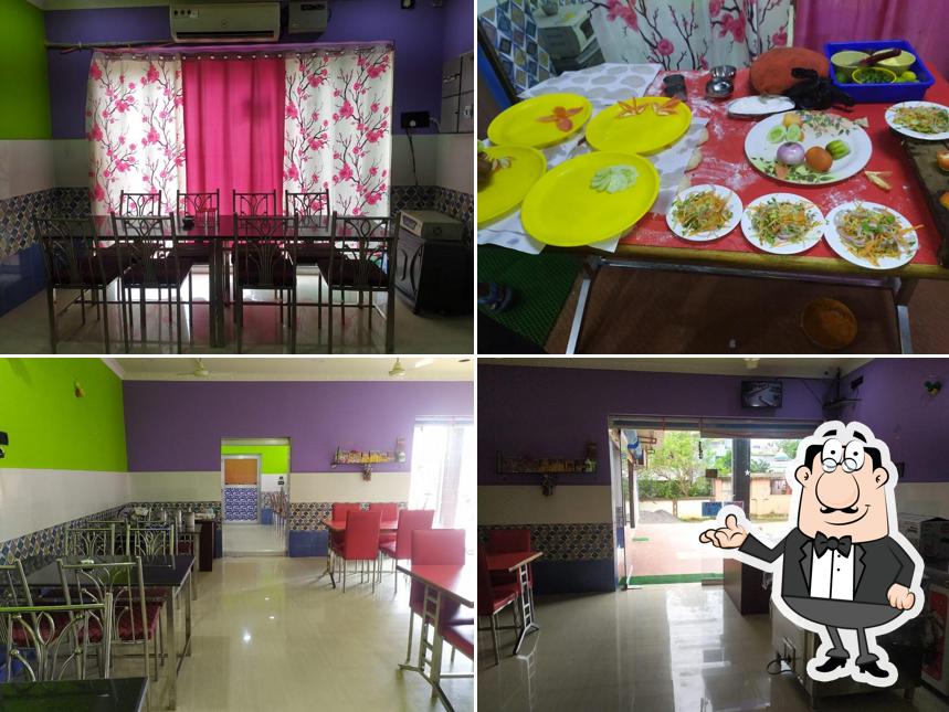 Maa Handisaala Hotel & Restaurant