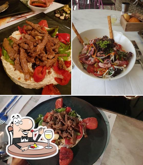 Maki Restoran & Bistro, Adana, Bayram Apt - Restaurant reviews