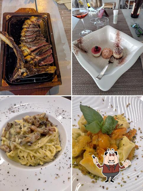 Platti al Pegaso Bistrot
