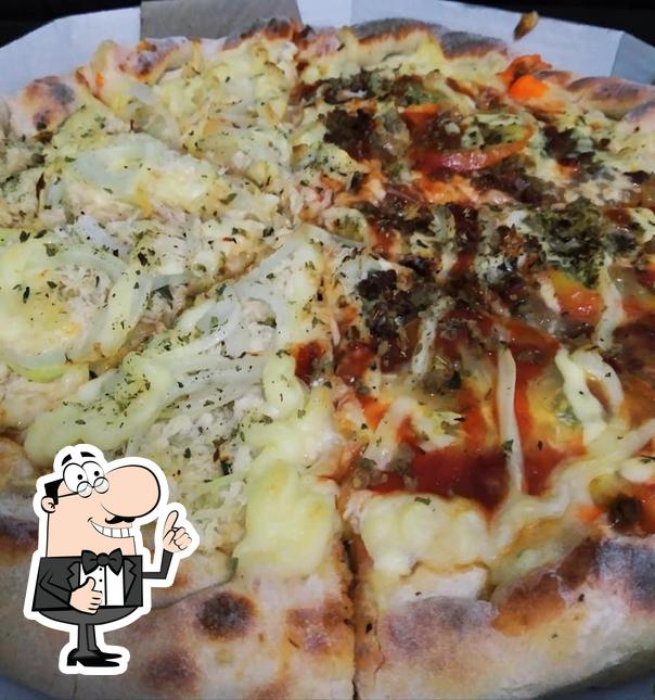 Look at this image of Disk Pizza do Gordo - Nova Alvorada Do Sul - MS