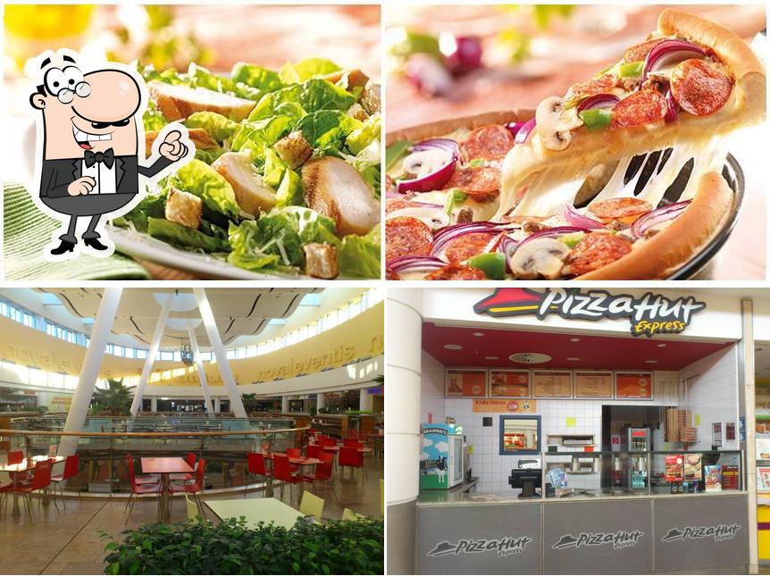 Pizza Hut Nova Eventis Leuna