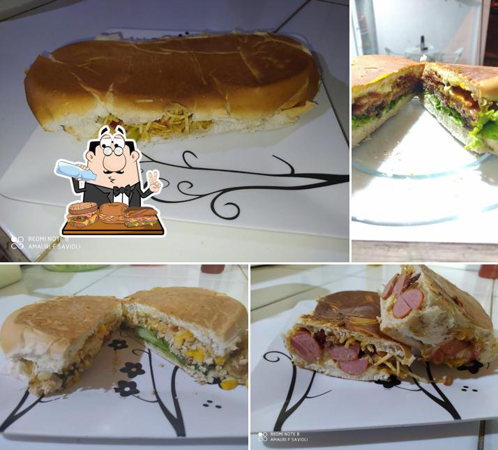 Gordinho Lanches