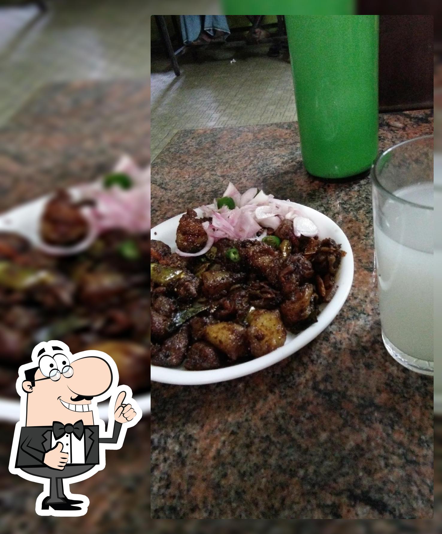 Vayaloram Toddy bar ezhumattoor