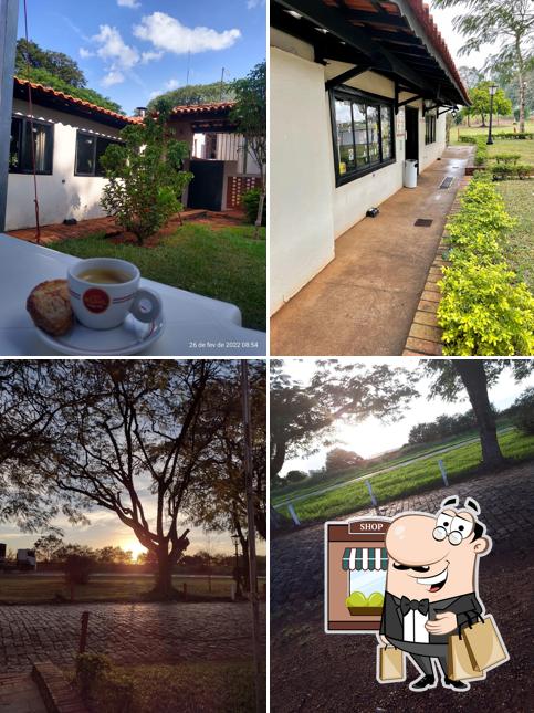 Rancho Empyreo Restaurante