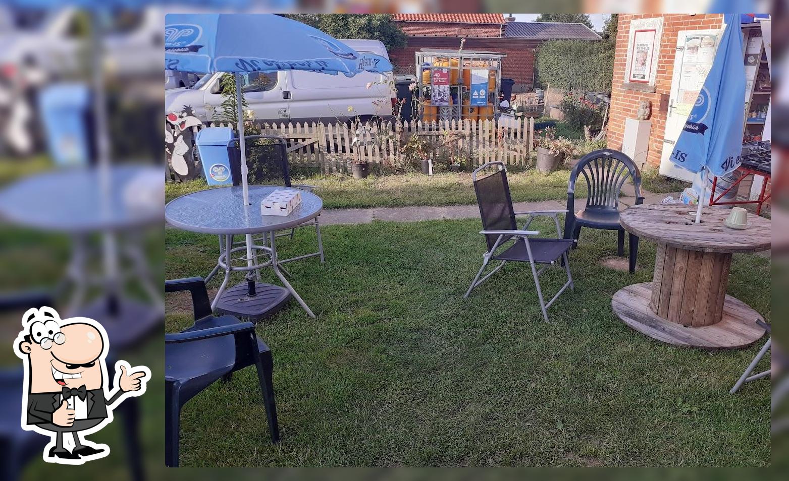Bandholm Kiosken