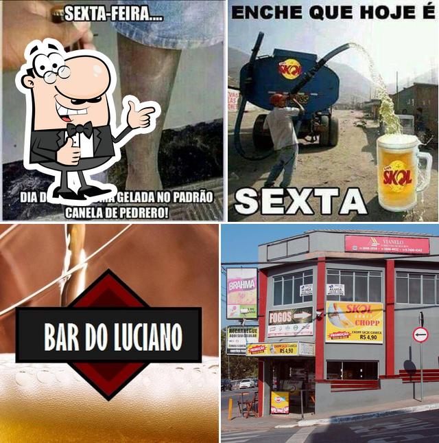 Bar Do Luciano picture