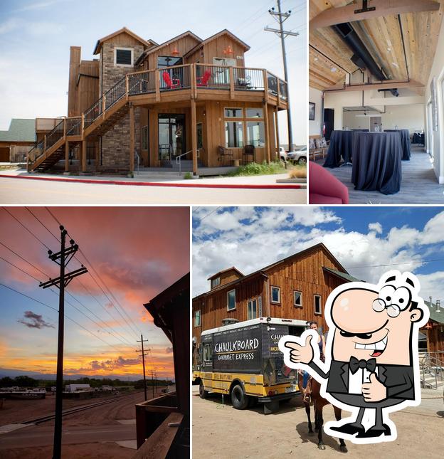 Colorado Feed & Grain Landmark in Timnath Restaurant reviews
