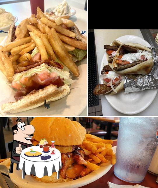 Copper Skillet Restaurant in Killingworth Restaurant reviews