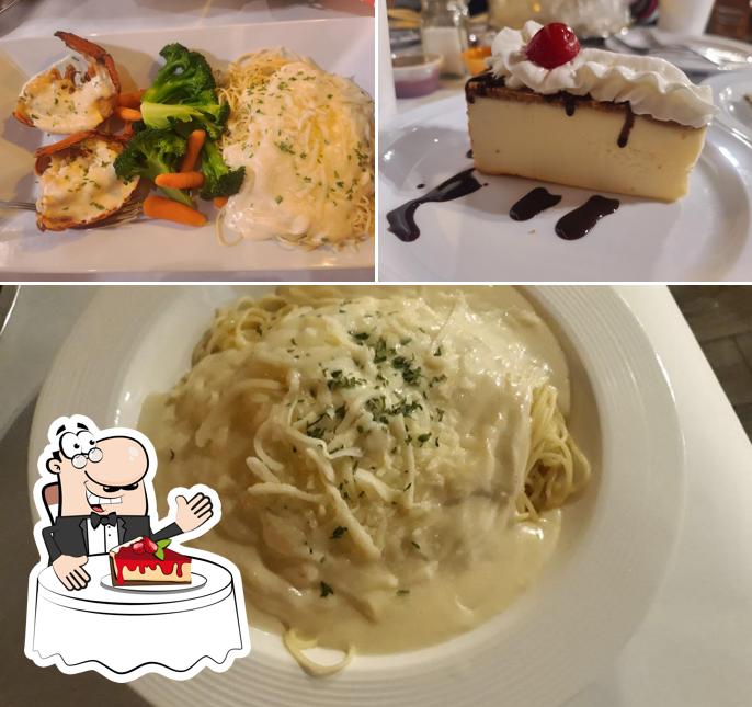 Dancing Crab Cajun Seafood & Bar in Kansas City Restaurant menu and