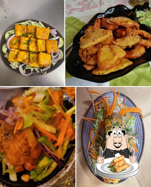 Indian Tandoori Kitchen