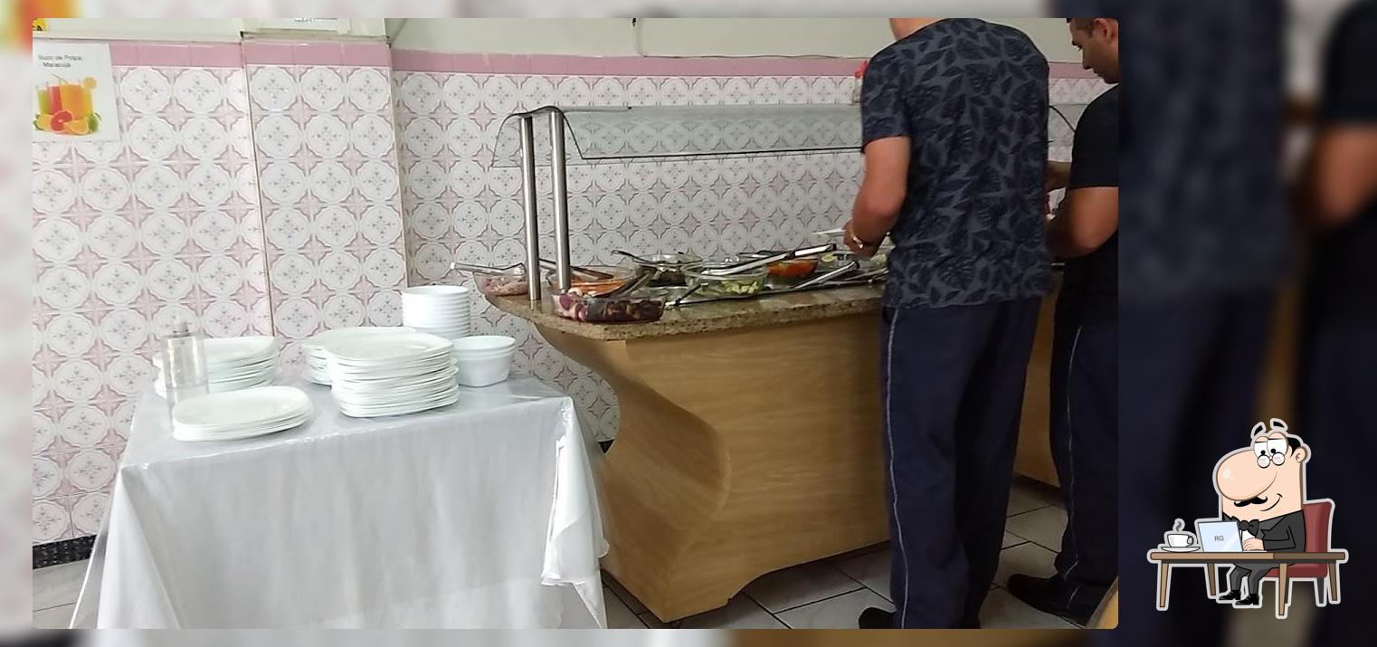 Lanchonete e Churrascaria Laçador