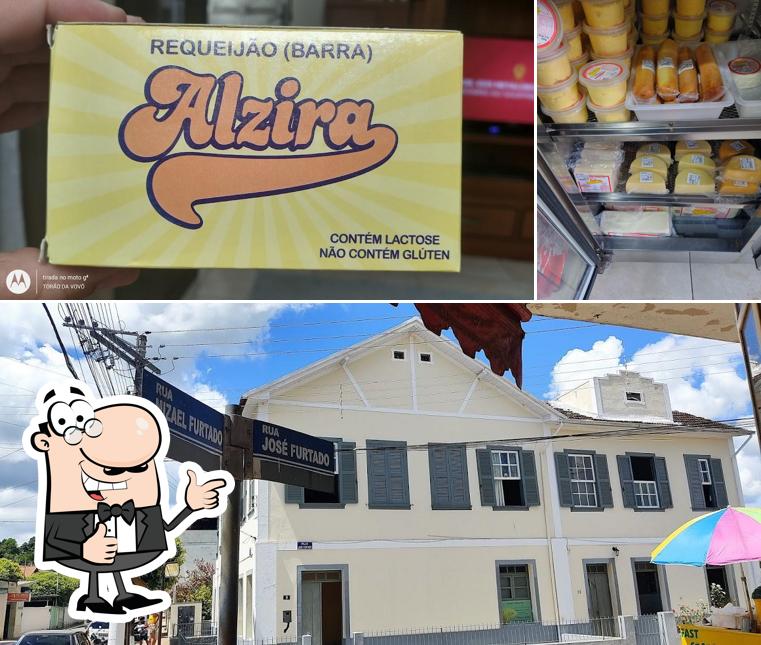 Laticínios Alzira